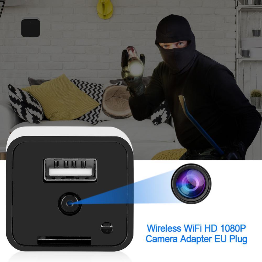 Hướng dẫn cách phát hiện camera quay lén đơn giản nhất!
